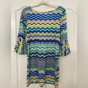 Trina by Trina Turk dress